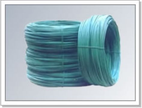 Pvc Coated Iron Wire 